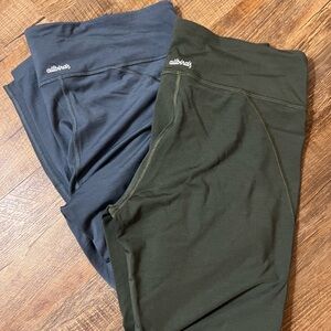 Allbirds Women’s Yoga Pants